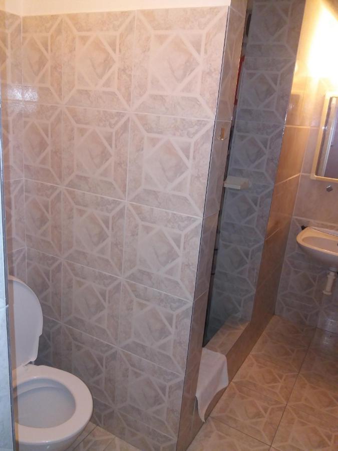 Penzion Paseky U Zapadlych Vlastencu 外观 照片