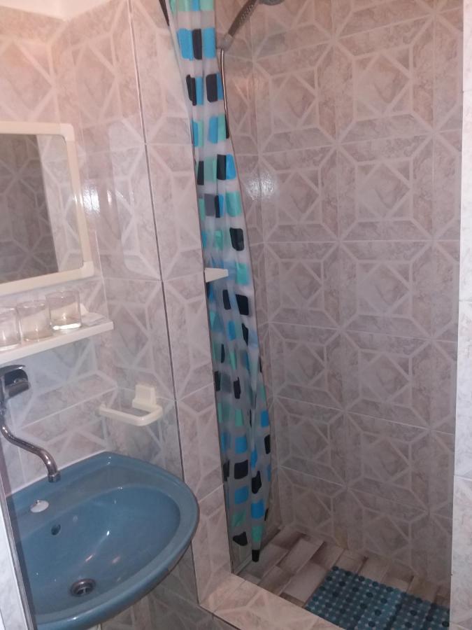 Penzion Paseky U Zapadlych Vlastencu 外观 照片