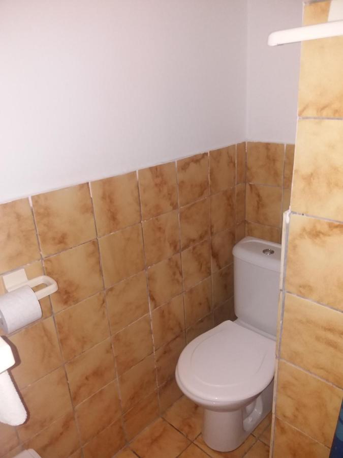 Penzion Paseky U Zapadlych Vlastencu 外观 照片